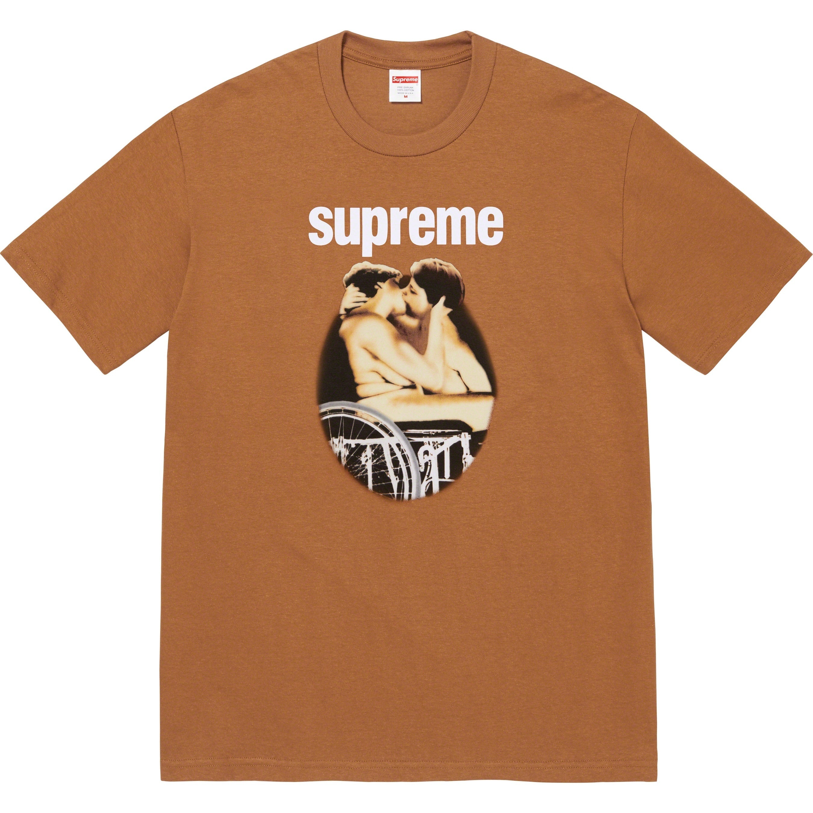 Kiss Tee view 6